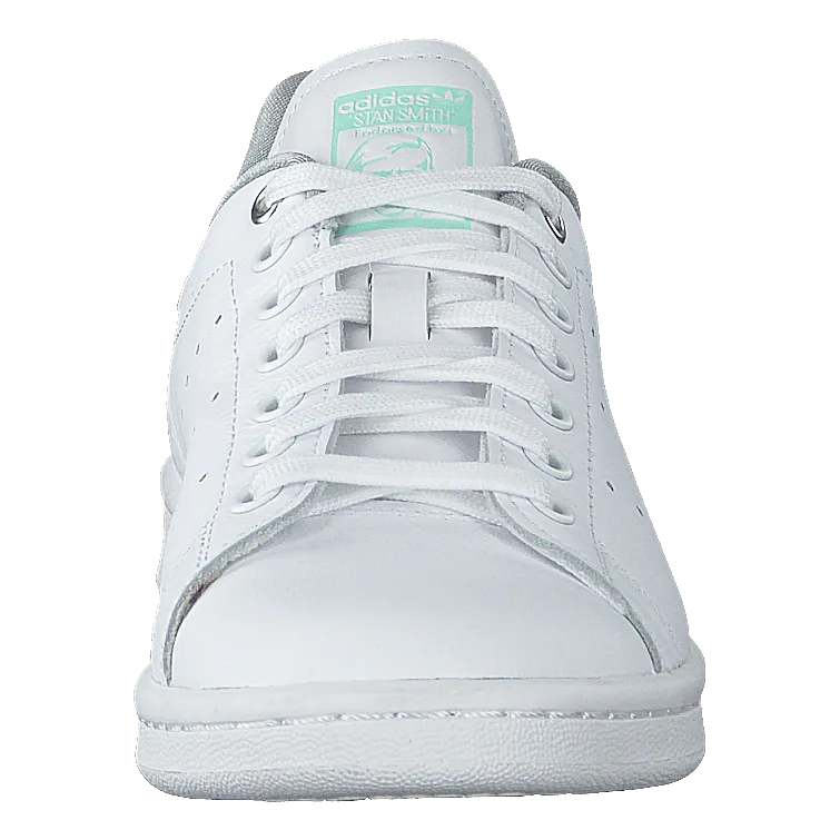 Stan Smith W Ftwwht/silvmt/clemin