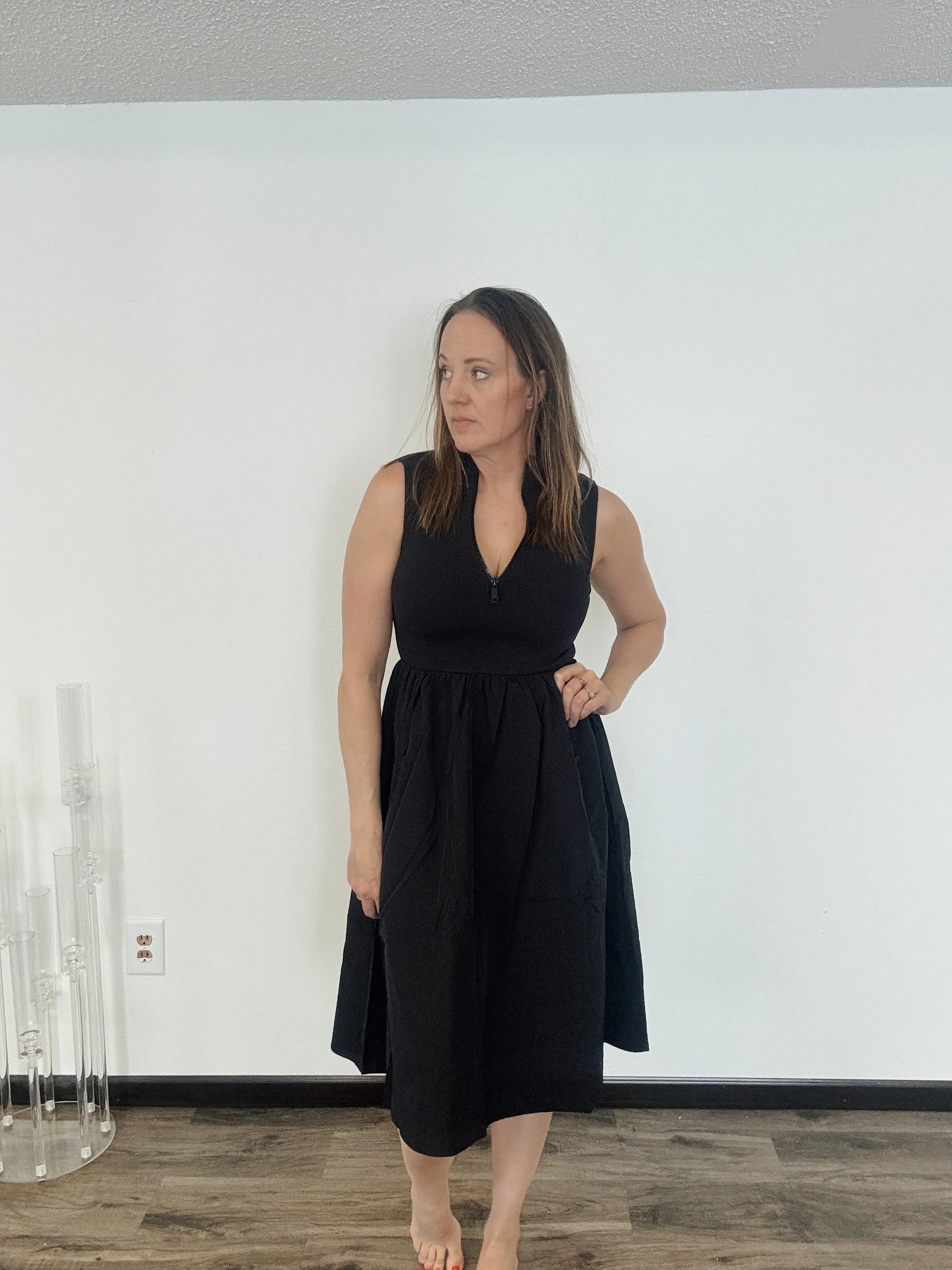 STEVE MADDEN BERLIN DRESS