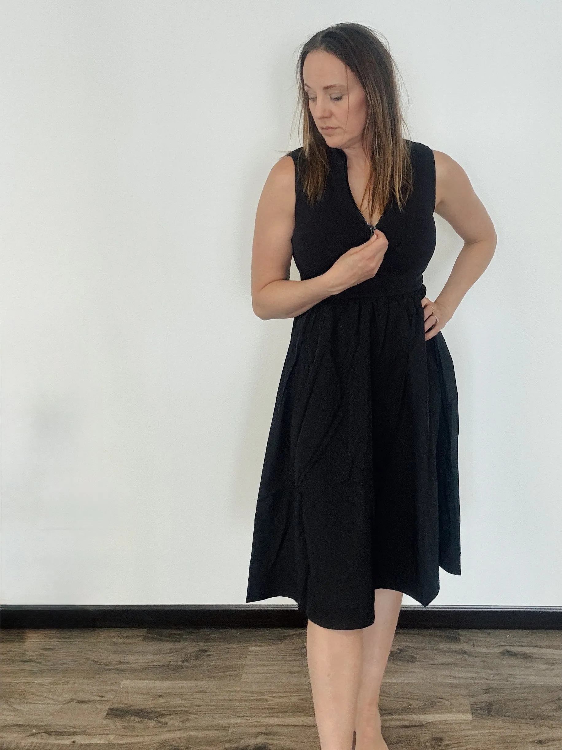 STEVE MADDEN BERLIN DRESS