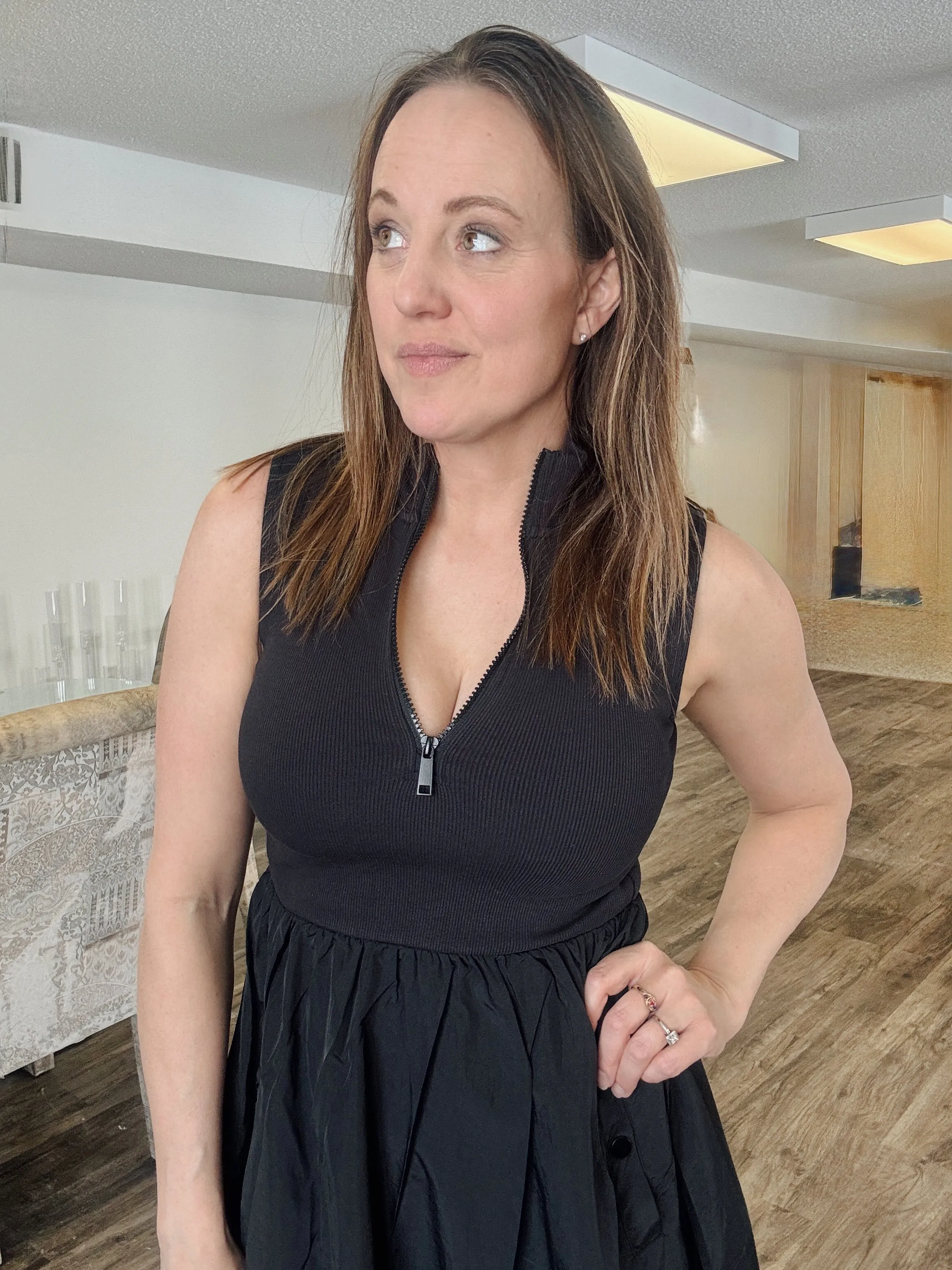 STEVE MADDEN BERLIN DRESS