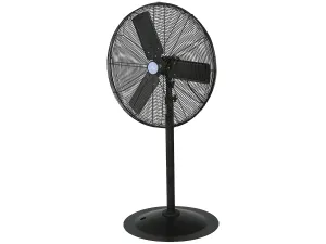 SUNSHINE PEDESTAL FAN