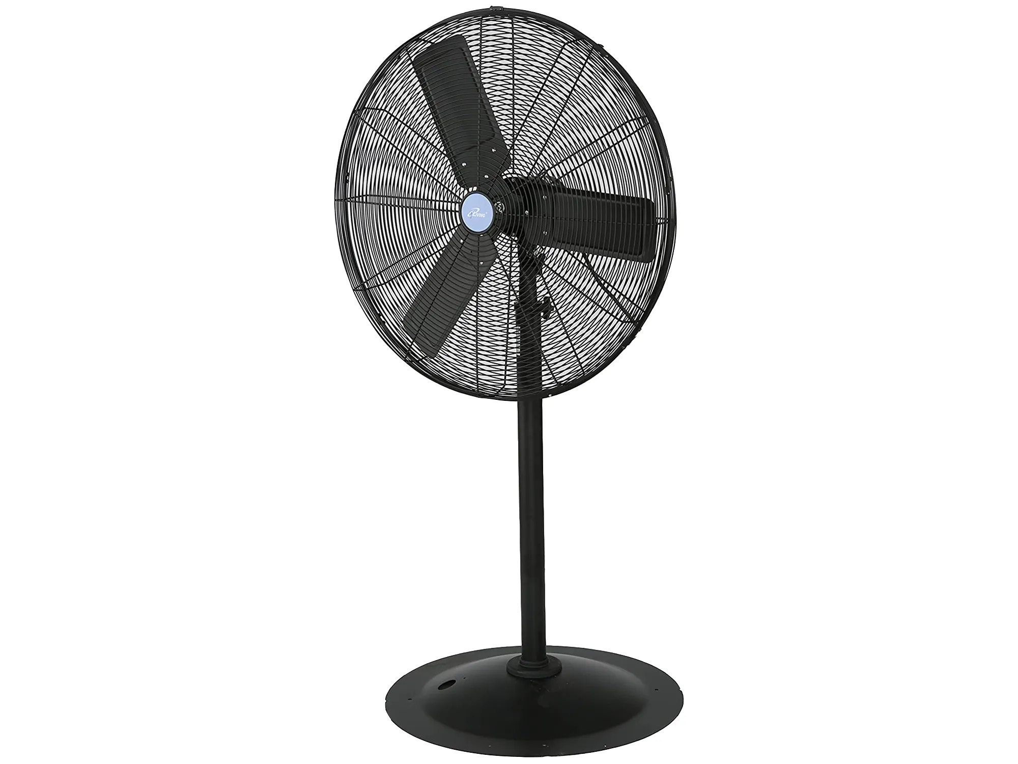 SUNSHINE PEDESTAL FAN