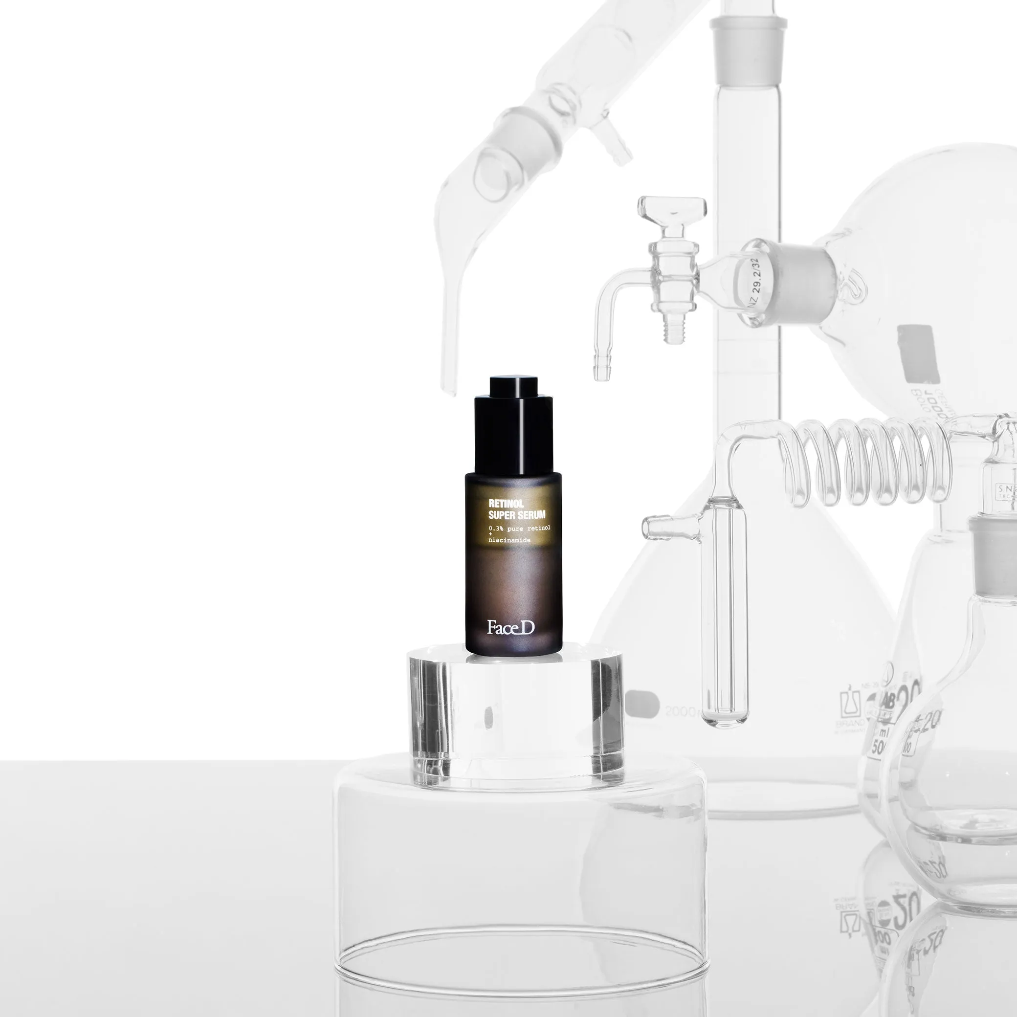SUPER SIERO DI RETINOLO - 30 ml
