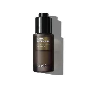 SUPER SIERO DI RETINOLO - 30 ml