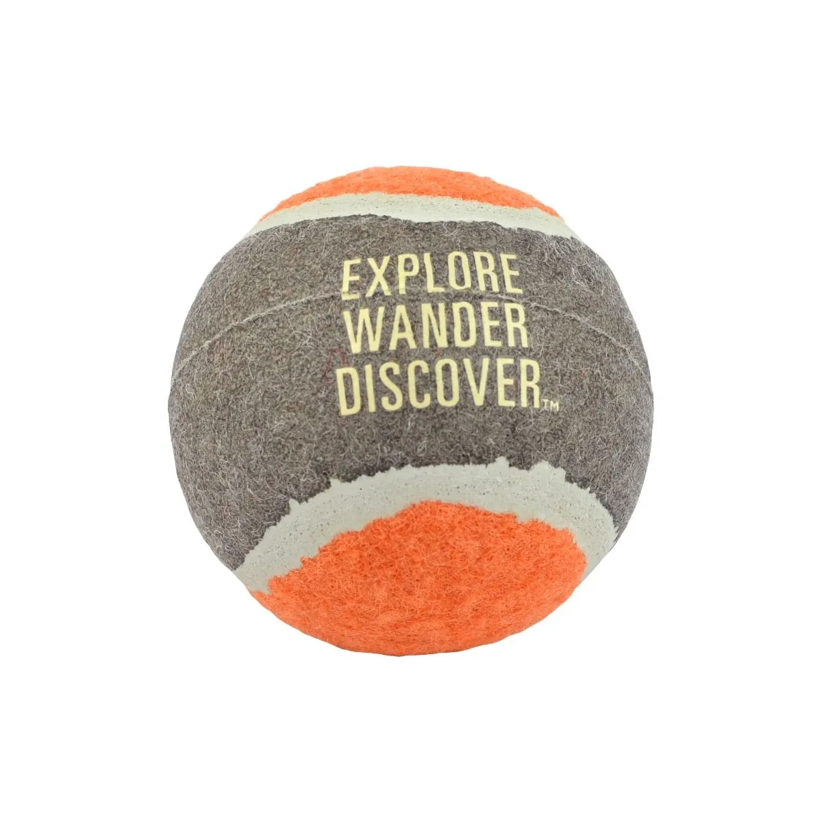 Tall Tails Sport Ball Dog Toy (2.5" dia)