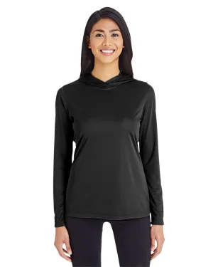 Team 365 Ladies Zone Performance Hoodie