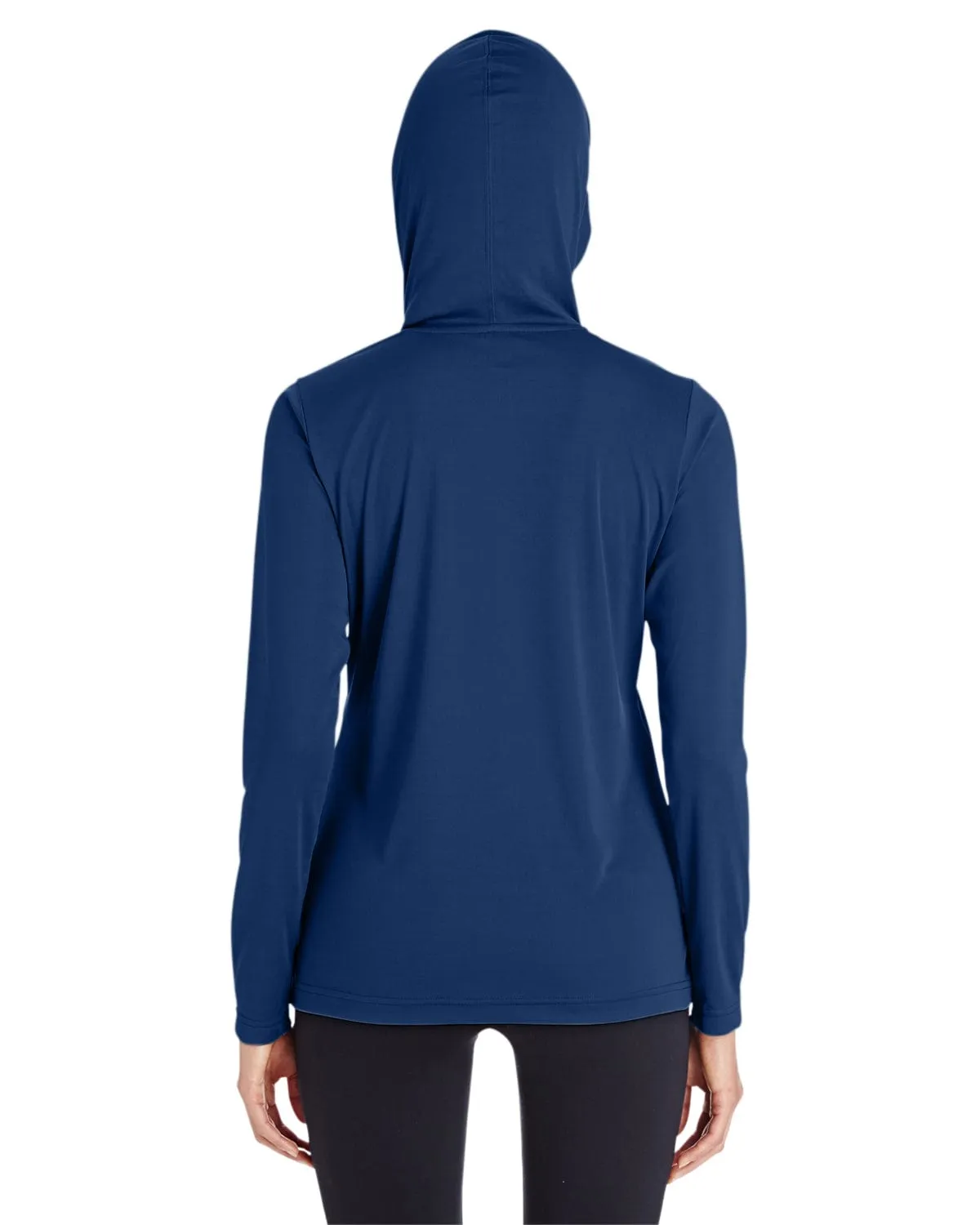 Team 365 Ladies Zone Performance Hoodie