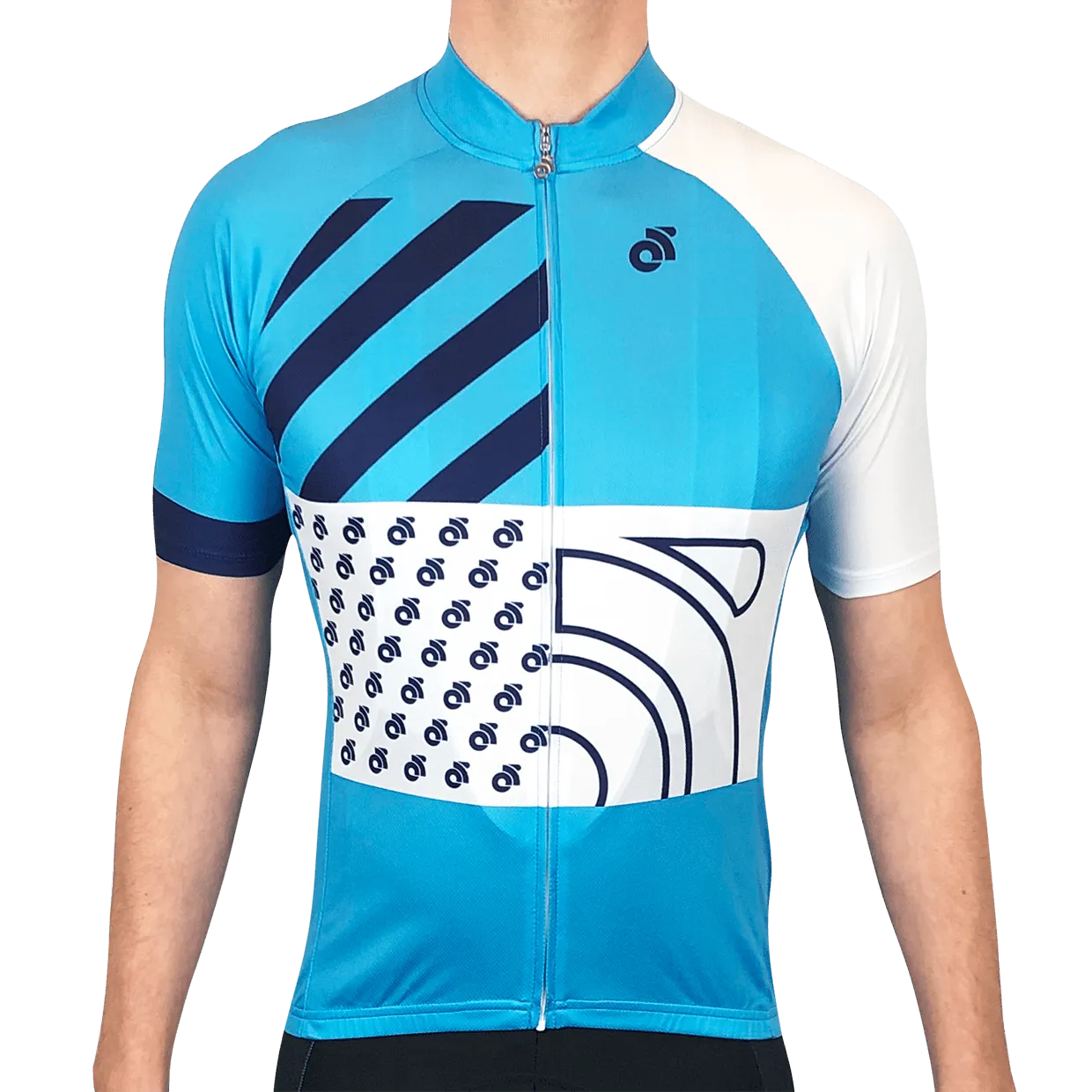 Tech Lite Jersey Short Sleeve - Children