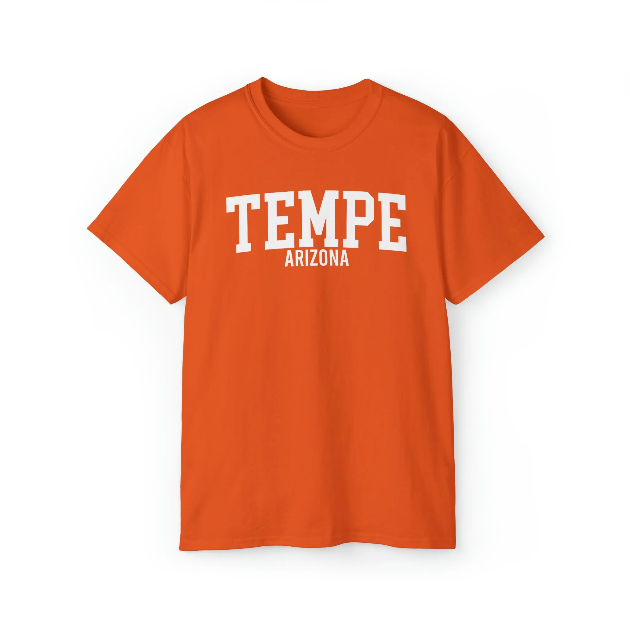 Tempe Arizona T-Shirt