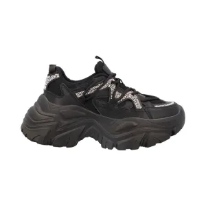 Tenis Daddy Women para Mujer Casual 12050