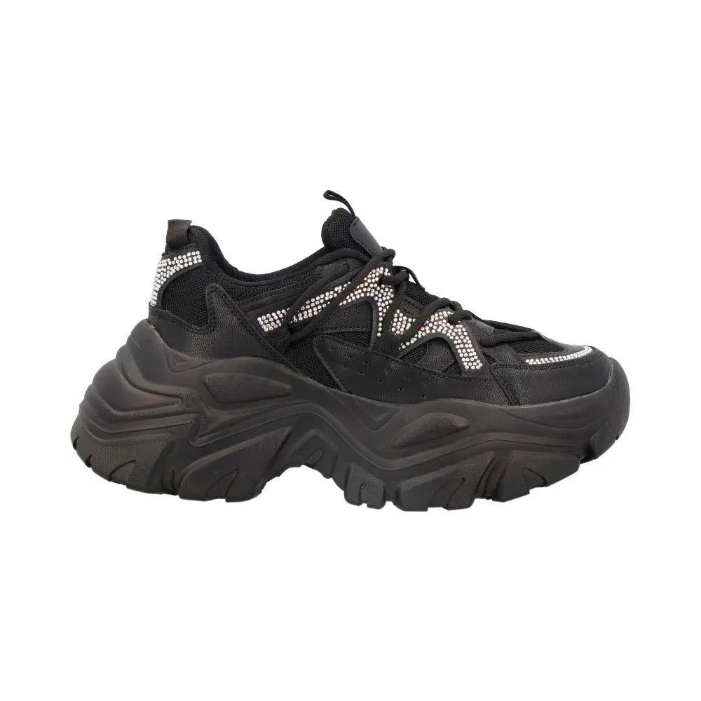 Tenis Daddy Women para Mujer Casual 12050