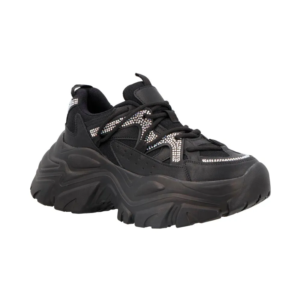 Tenis Daddy Women para Mujer Casual 12050