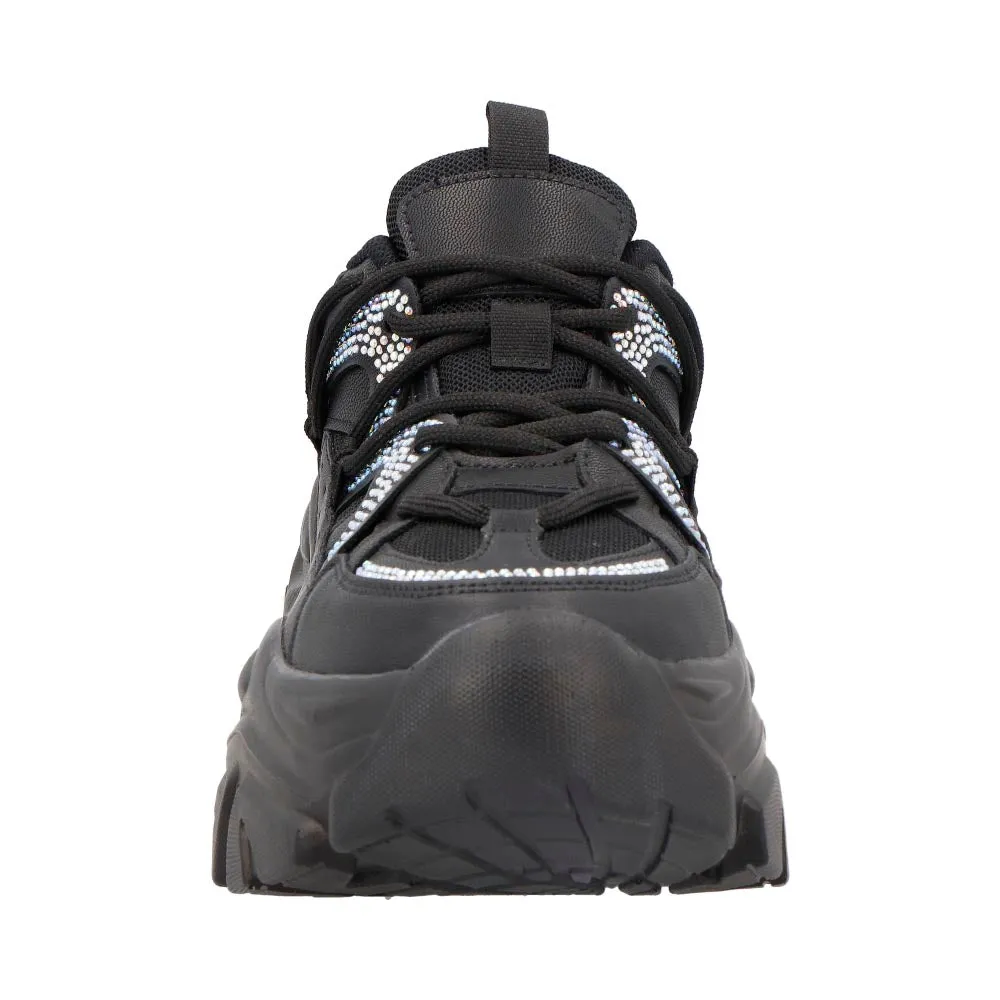 Tenis Daddy Women para Mujer Casual 12050