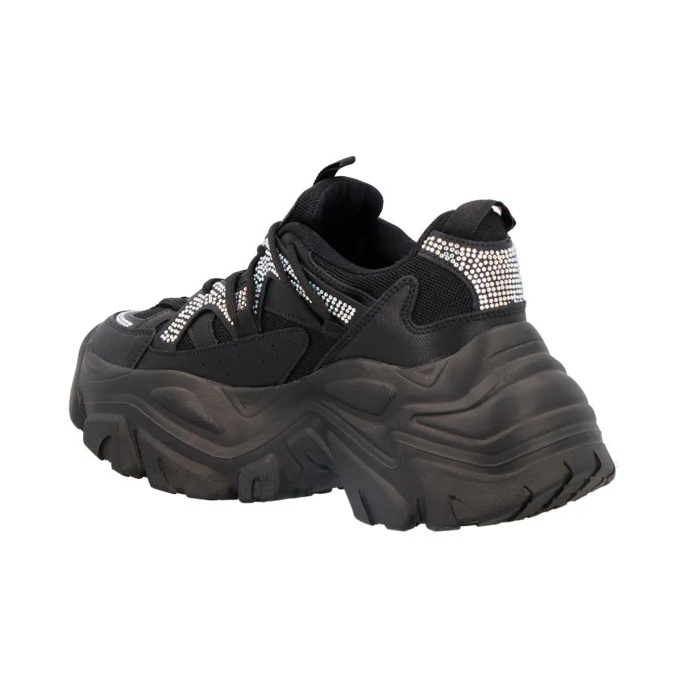Tenis Daddy Women para Mujer Casual 12050