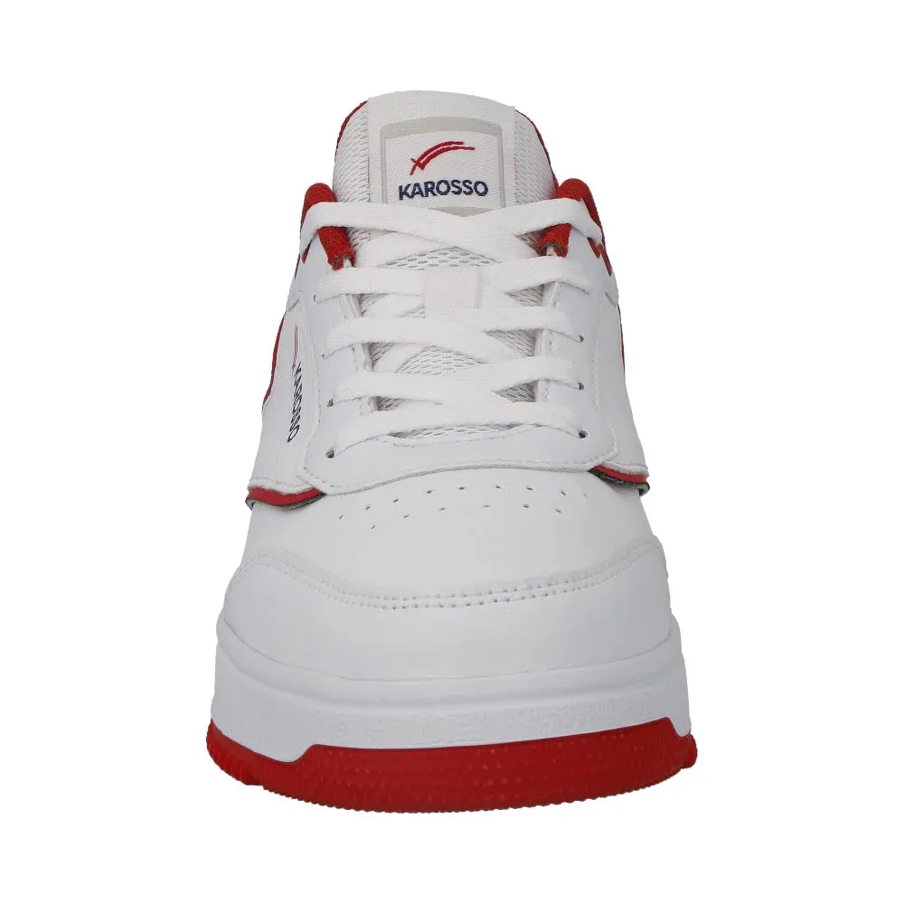 Tenis Karosso para Mujer Casual FR105