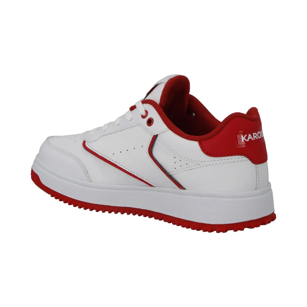 Tenis Karosso para Mujer Casual FR105