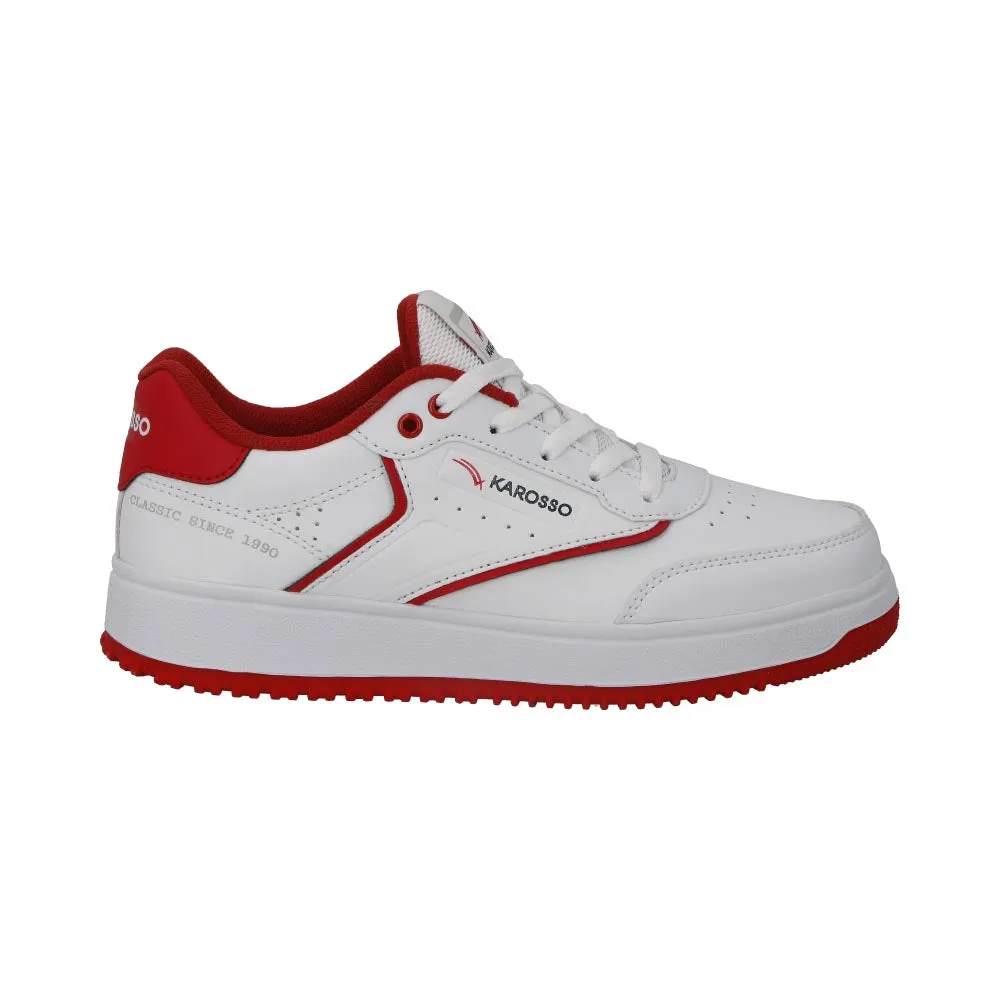 Tenis Karosso para Mujer Casual FR105