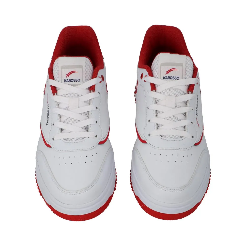 Tenis Karosso para Mujer Casual FR105