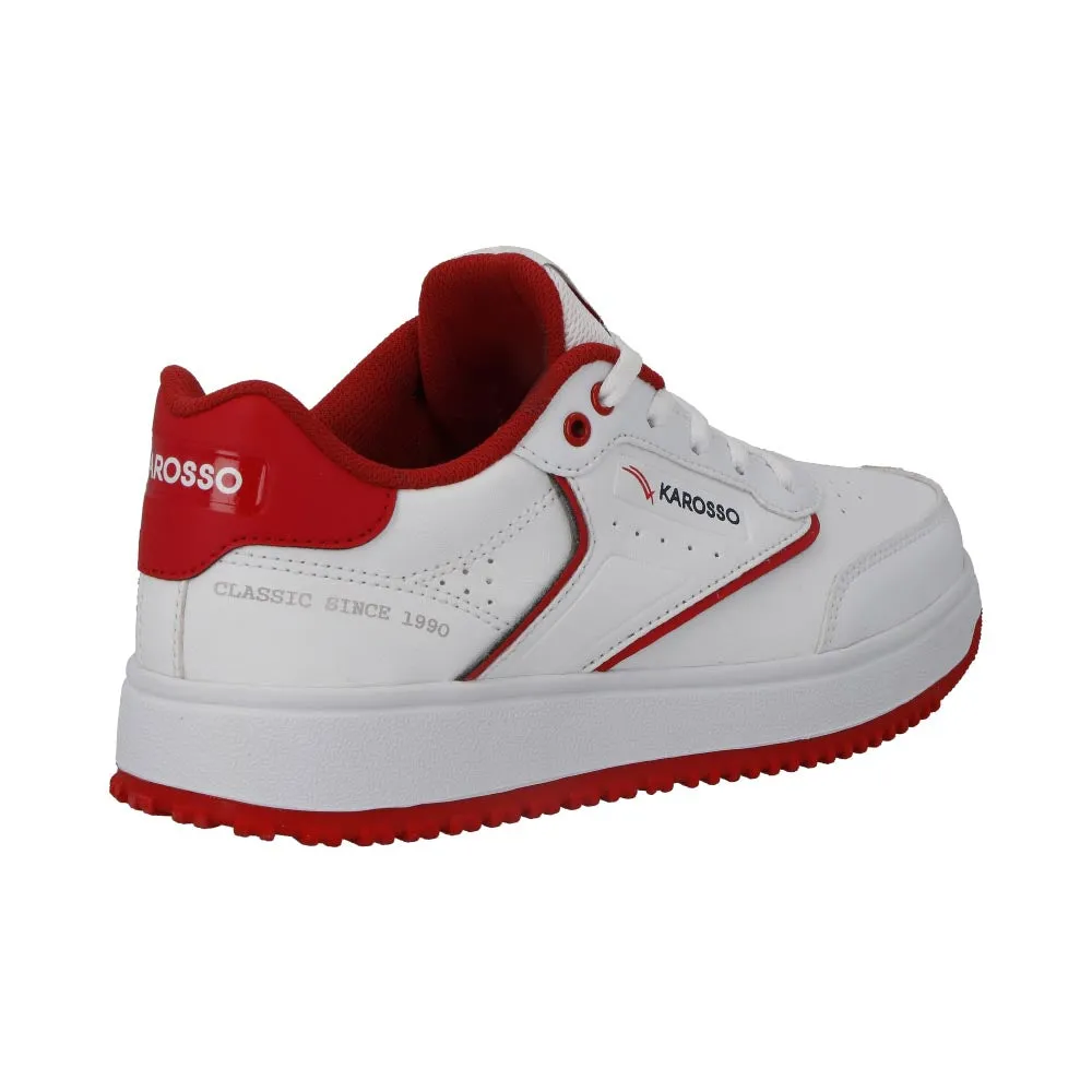 Tenis Karosso para Mujer Casual FR105