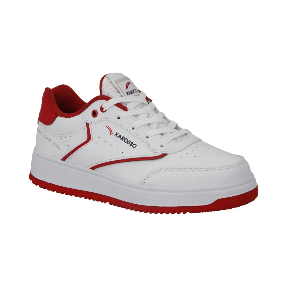 Tenis Karosso para Mujer Casual FR105
