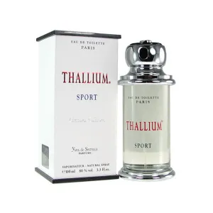 Thallium Sport by Parfums Jacques Evard
