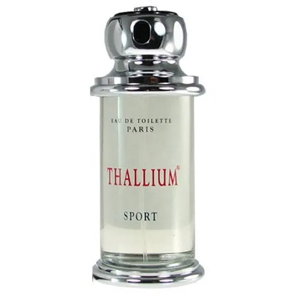 Thallium Sport by Parfums Jacques Evard