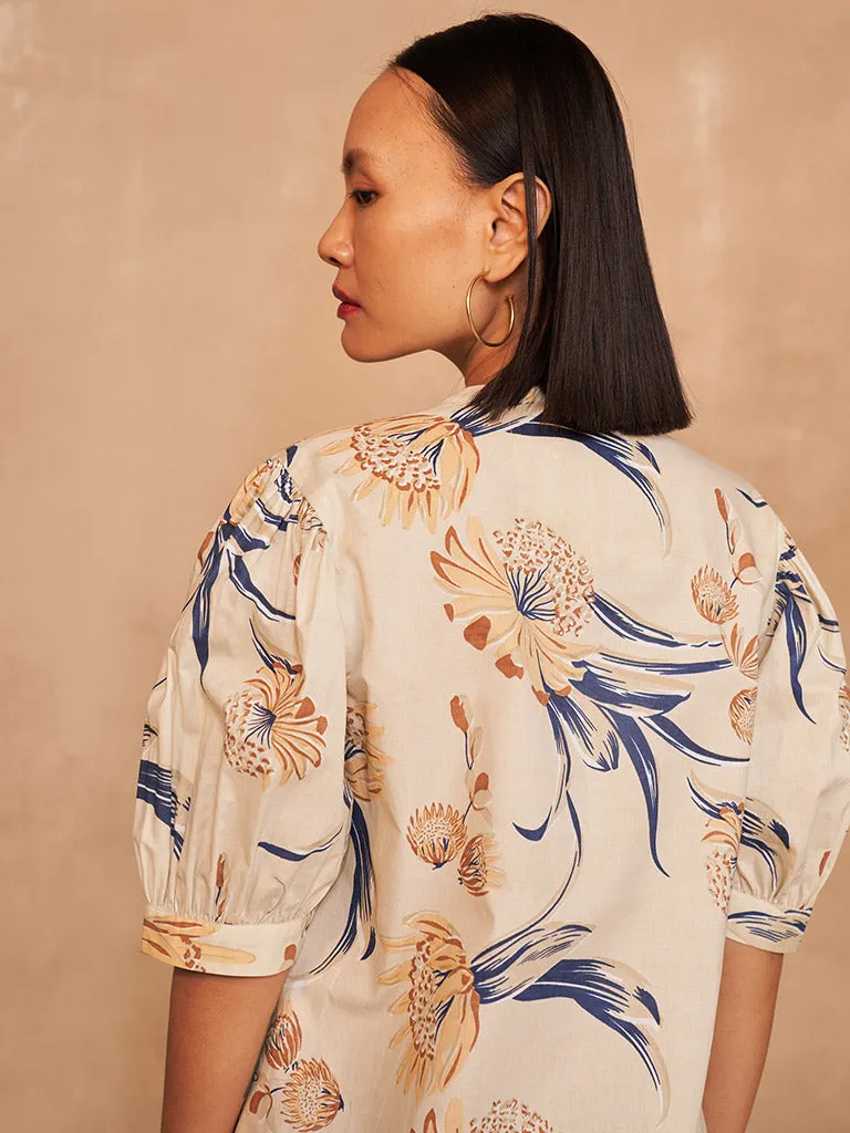 The Courage Dress