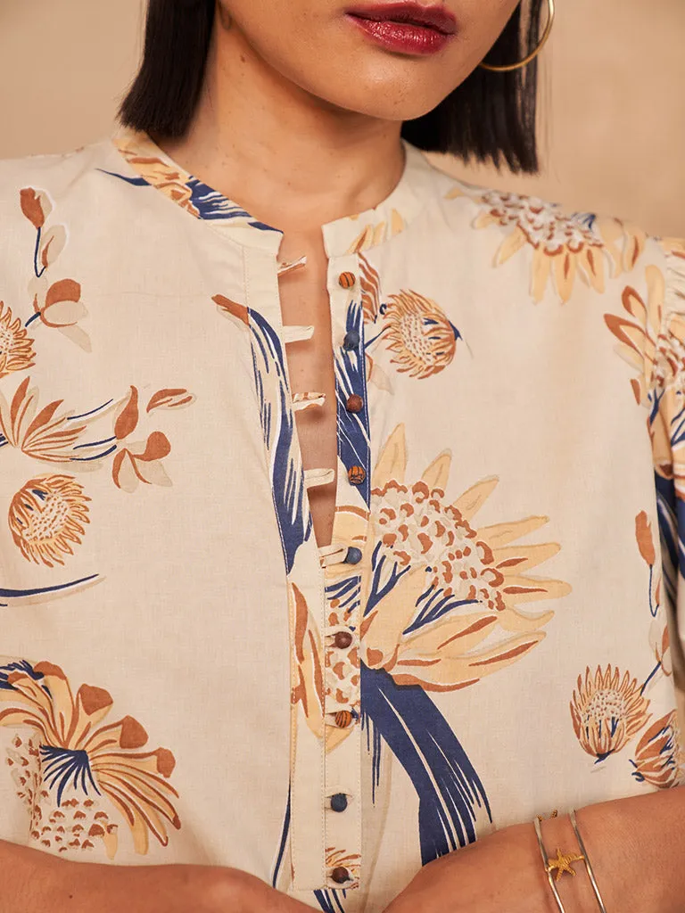 The Courage Dress
