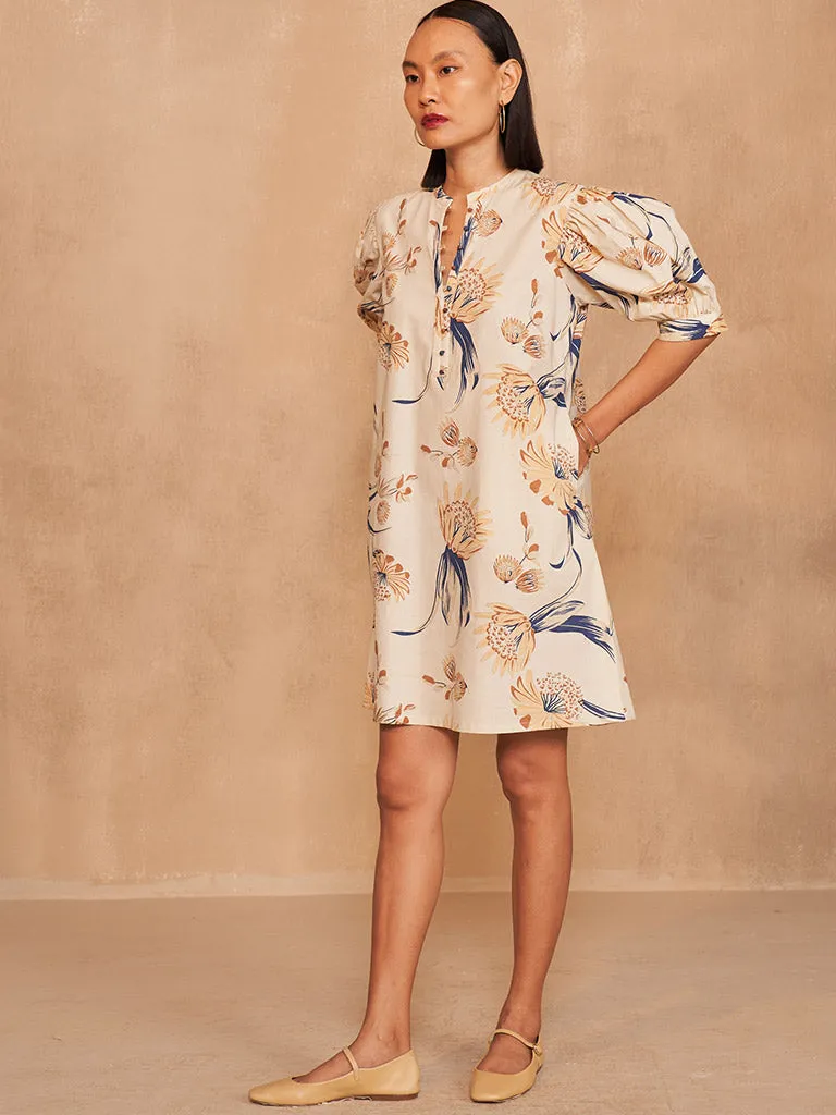The Courage Dress