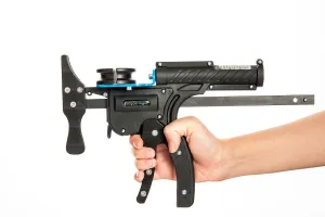 The Easy Stringer v2 - The worlds most portable string machine