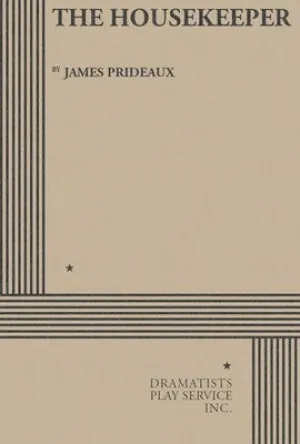THE HOUSEKEEPER