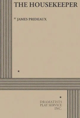 THE HOUSEKEEPER
