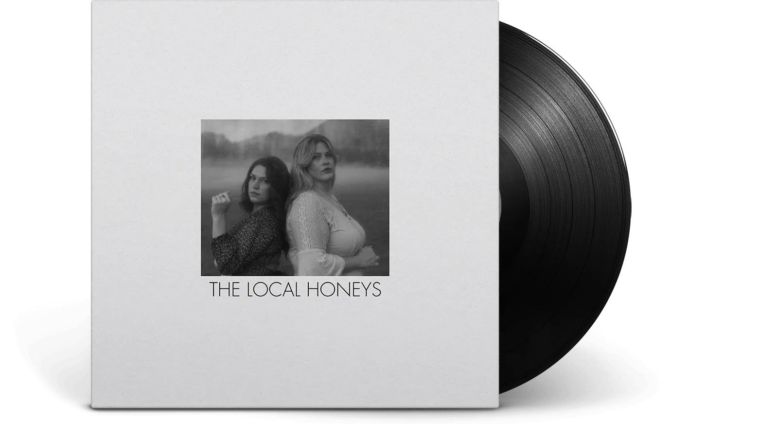 The Local Honeys : The Local Honeys