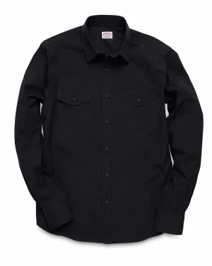The Ranch (Black)