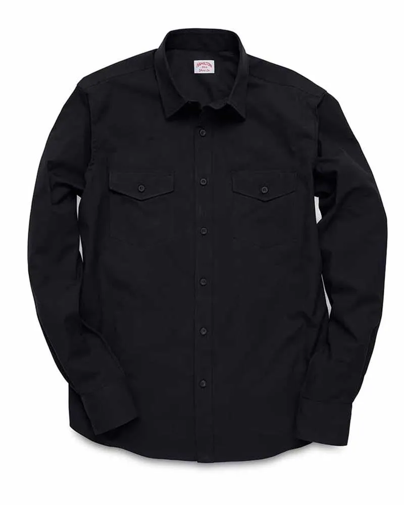 The Ranch (Black)