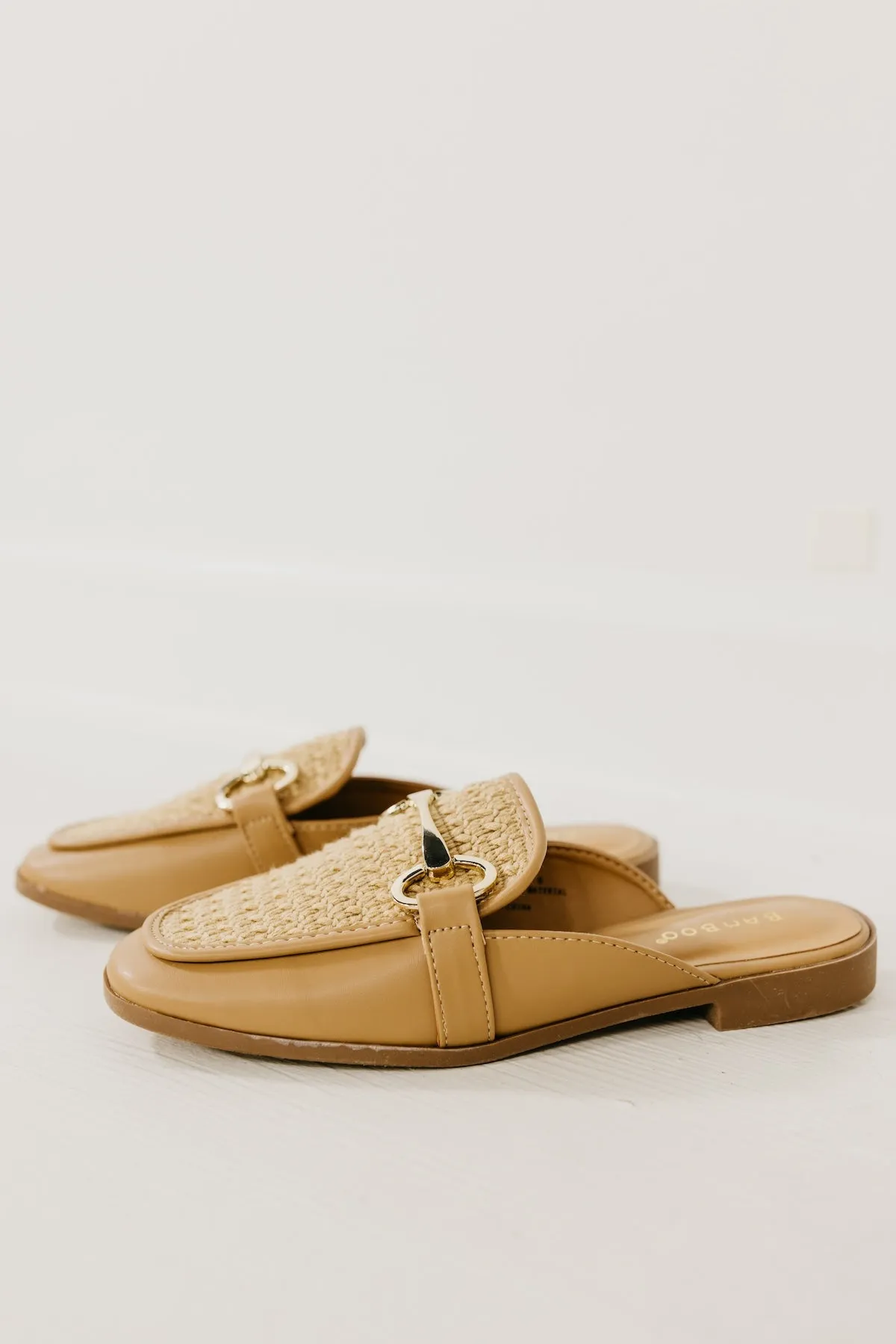 The Stakes Chain Mule