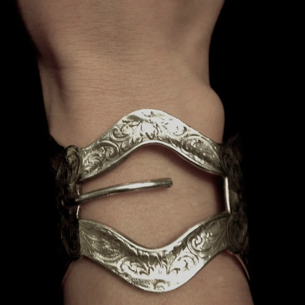 The Swashbuckle Cuff