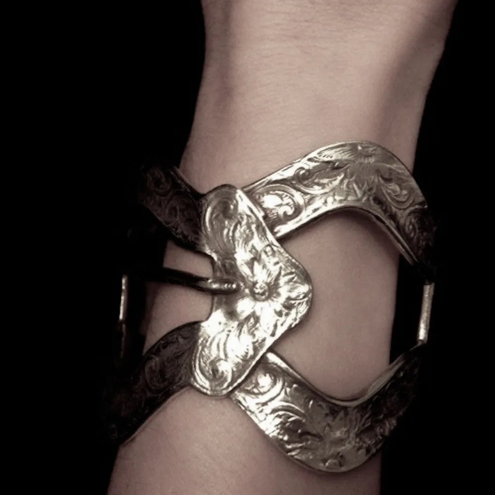 The Swashbuckle Cuff