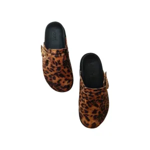 Tiger Clogs