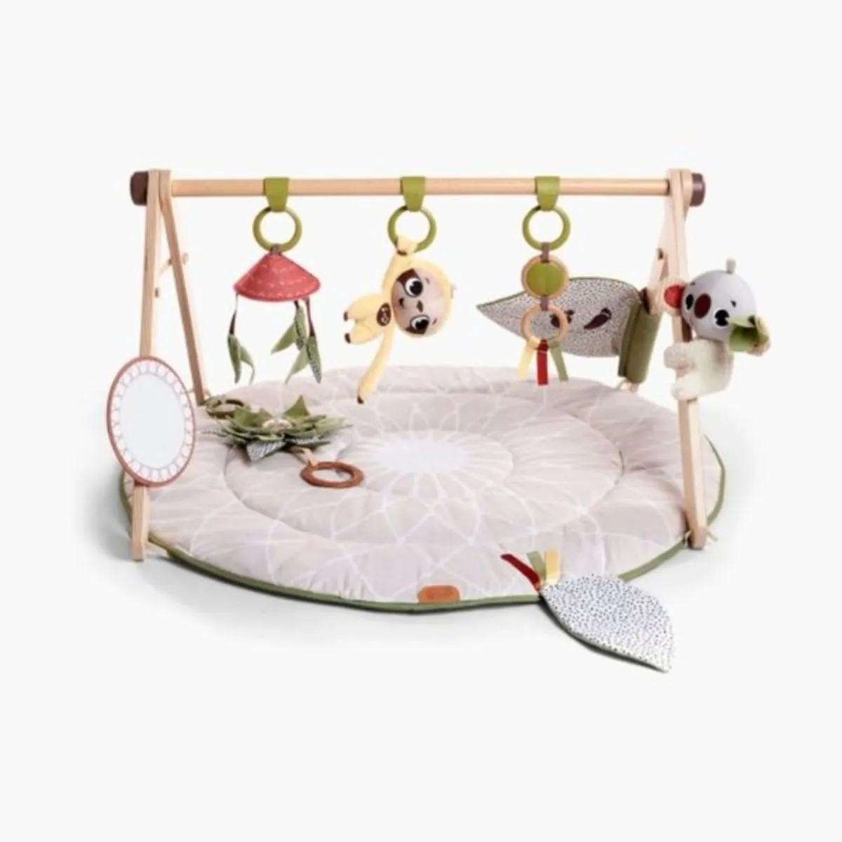 Tiny Love Boho Luxe Gymini Playmat