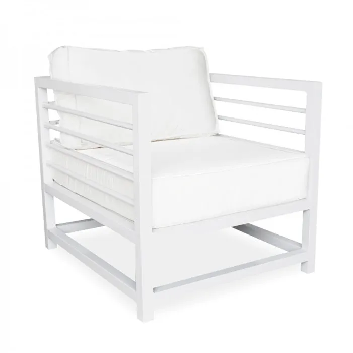 Toledo Armchair
