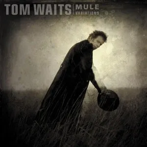 Tom Waits - Mule Variations (2LP-NEW)
