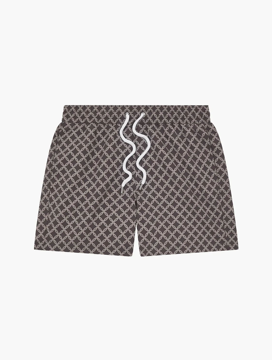 TRELIÇA SPORT SWIM SHORTS