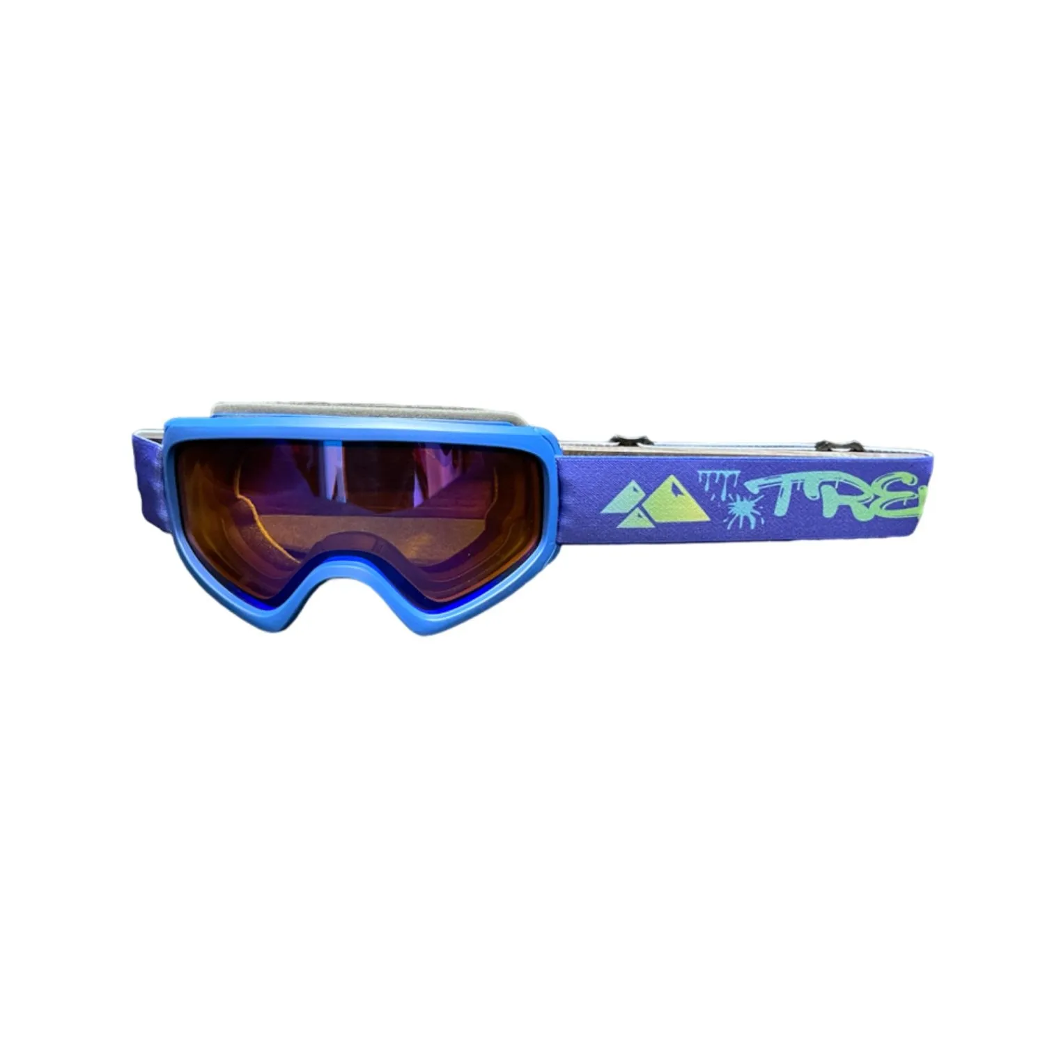 Treviso Prime M Junior Goggle