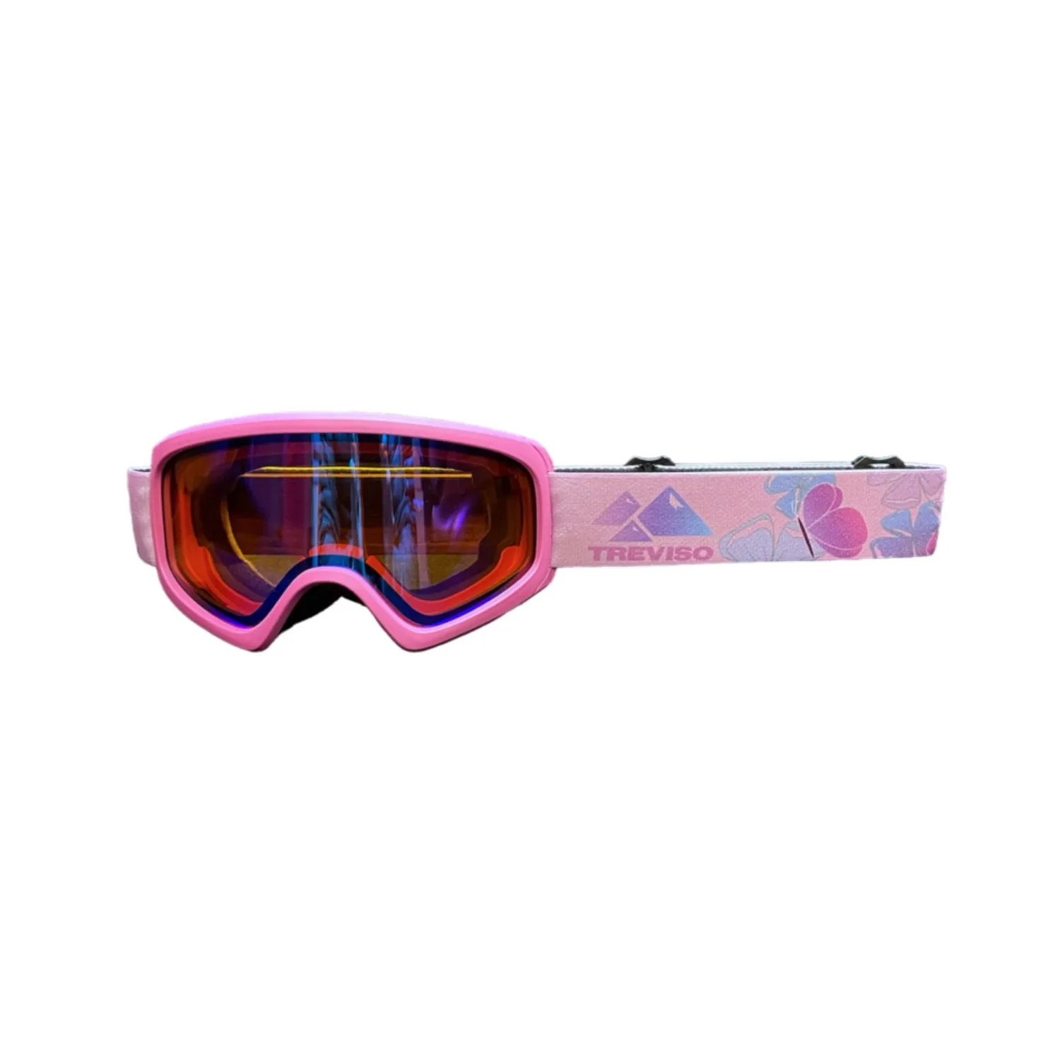 Treviso Prime M Junior Goggle
