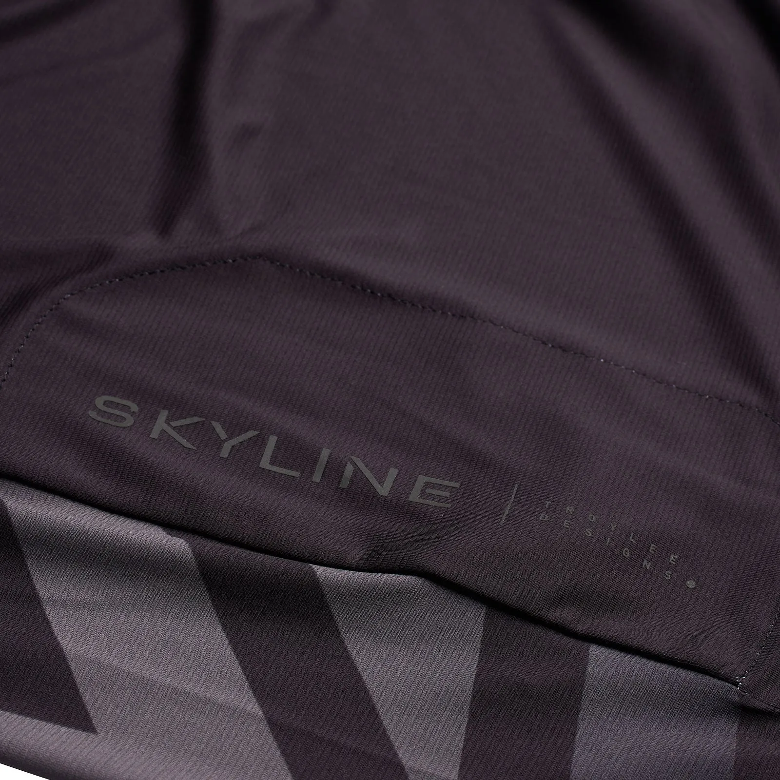 Troy Lee Designs Skyline LS SRAM Eagle One Jersey