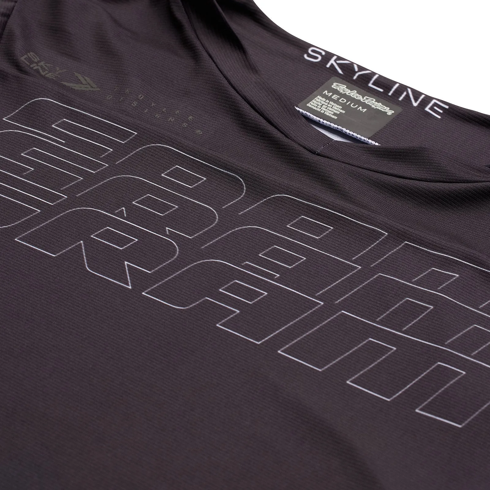 Troy Lee Designs Skyline LS SRAM Eagle One Jersey