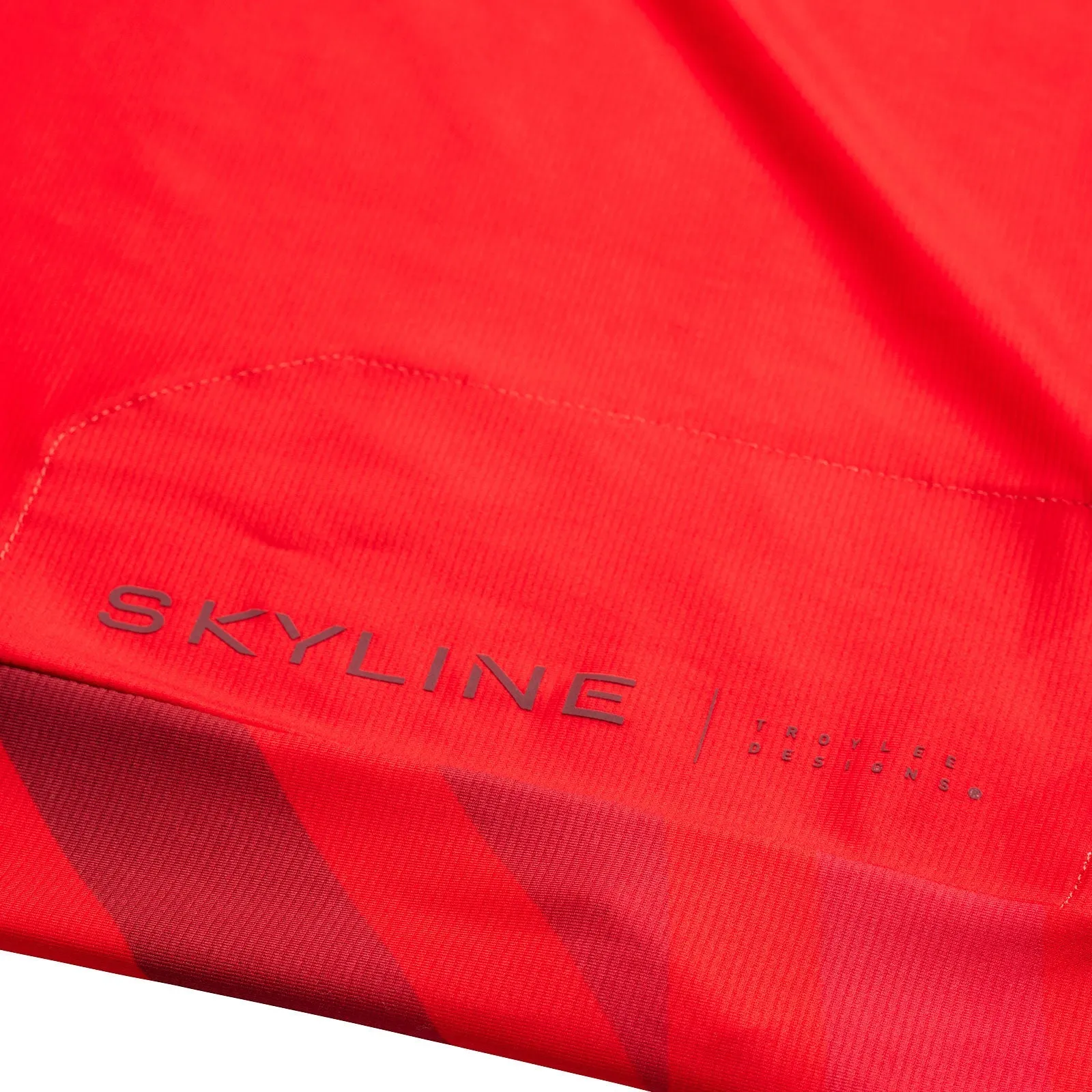 Troy Lee Designs Skyline LS SRAM Eagle One Jersey