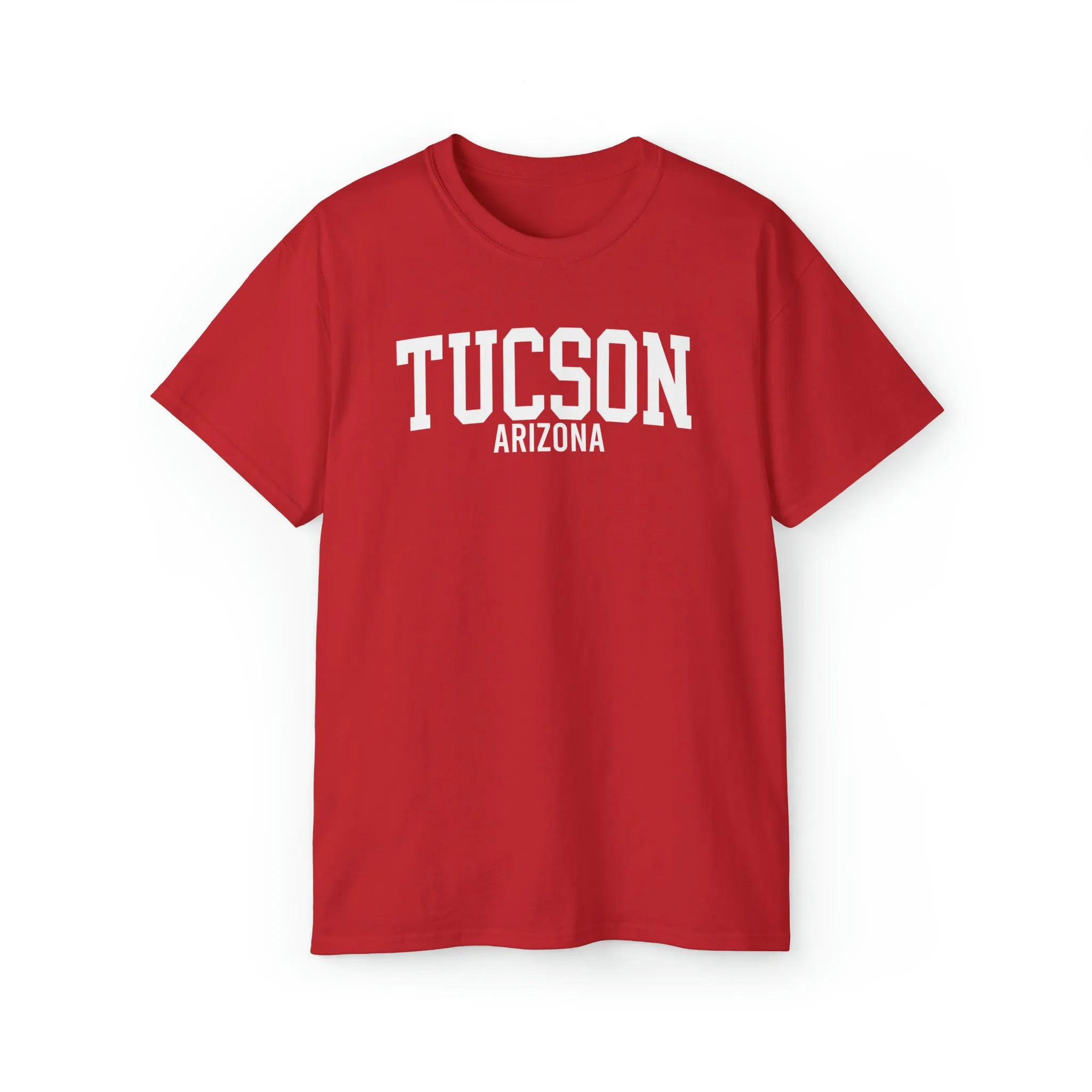 Tucson Arizona T-Shirt