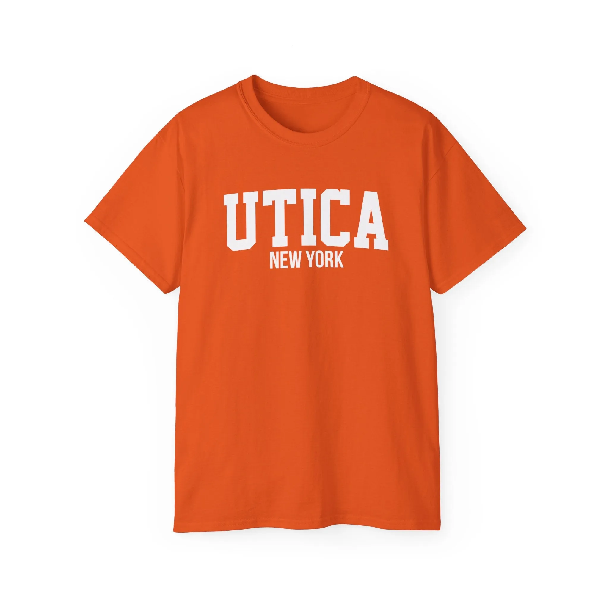 Utica New York t-shirt
